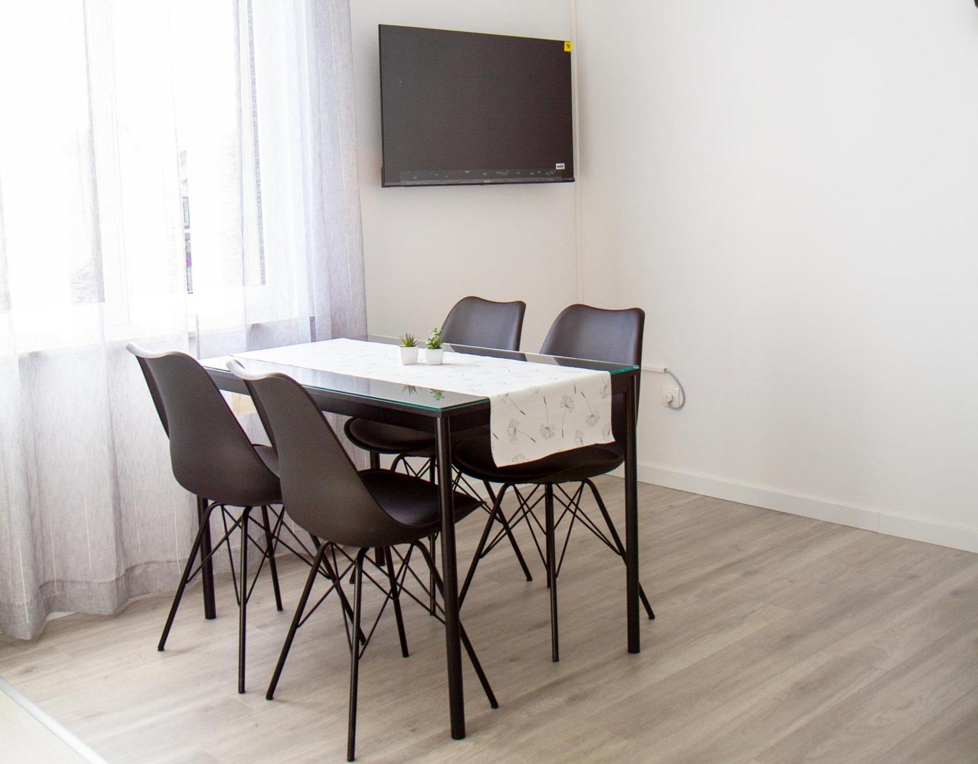 Seaside Gateway Apartment Каштела Екстер'єр фото